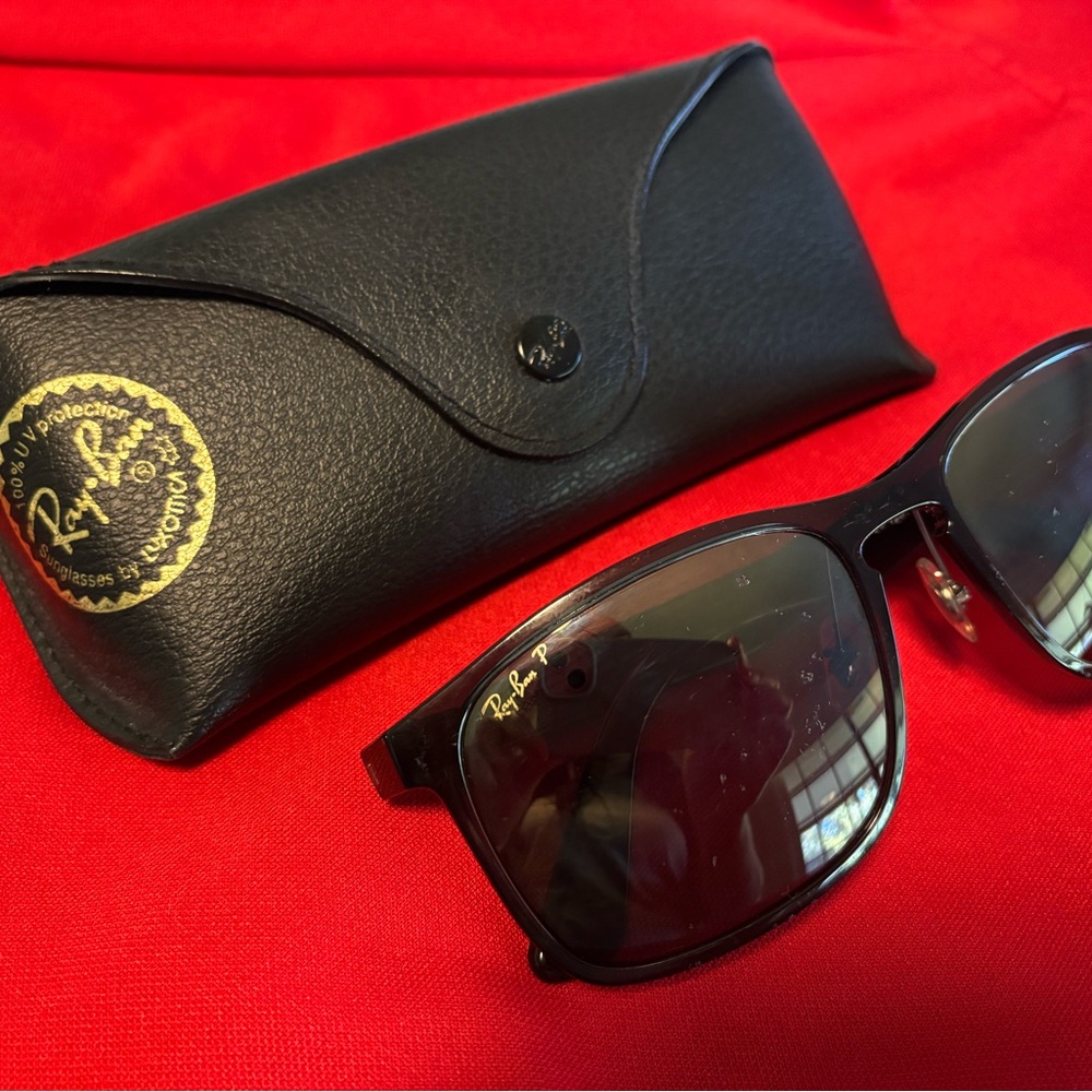 Ray-Ban Sunglasses